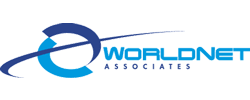 Worldnet Associates LOGO